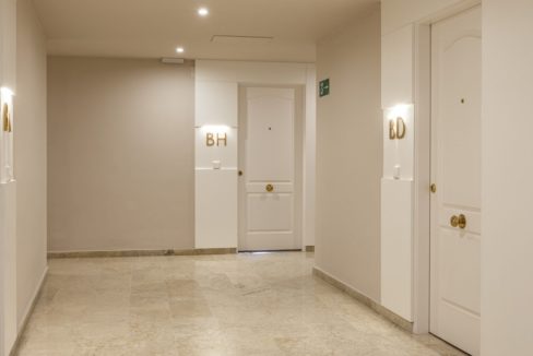 Piso de nueva construccion en Puerto Banus