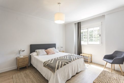 Piso de nueva construccion en Puerto Banus
