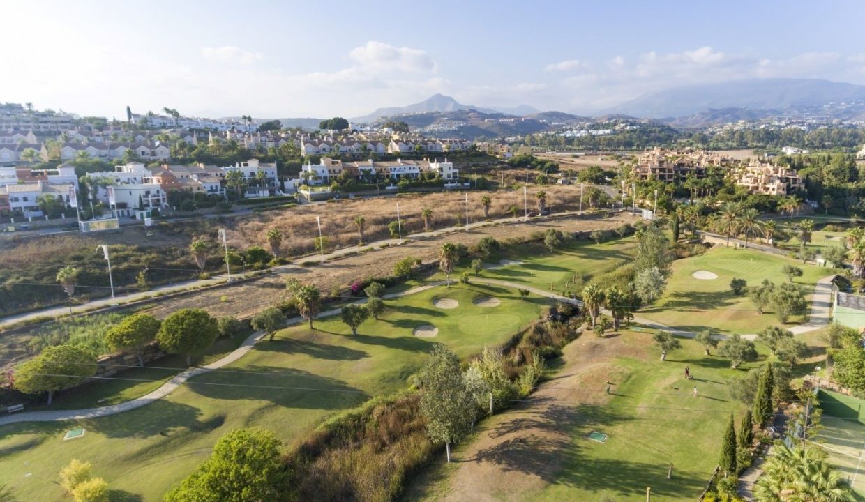 Adosada en Estepona