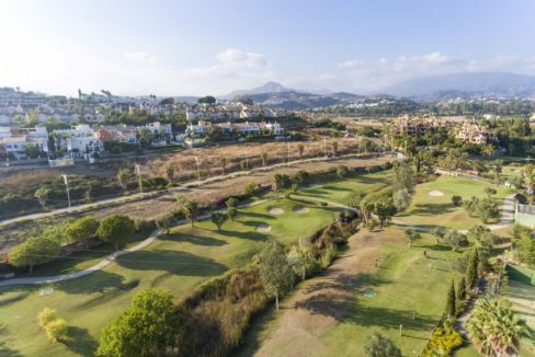 Adosada en Estepona