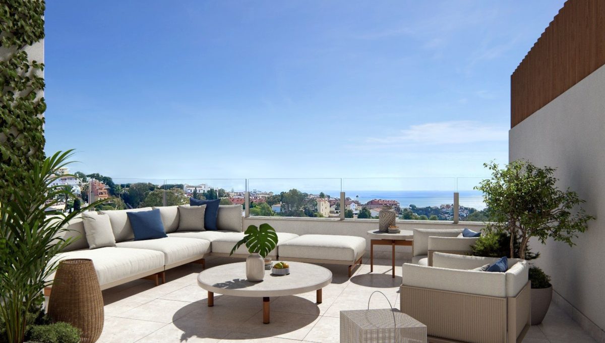 NUEVA PROMOCION DE APARTAMENTOS EN FUENGIROLA