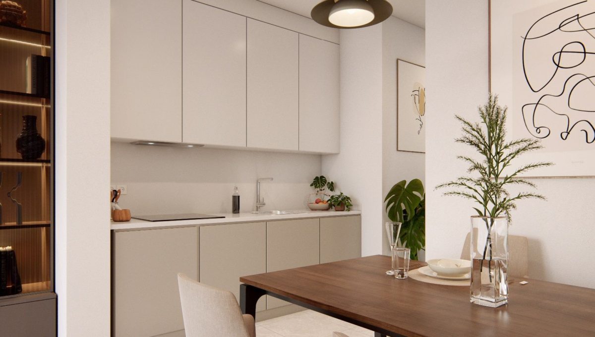 NUEVA PROMOCION DE APARTAMENTOS EN FUENGIROLA