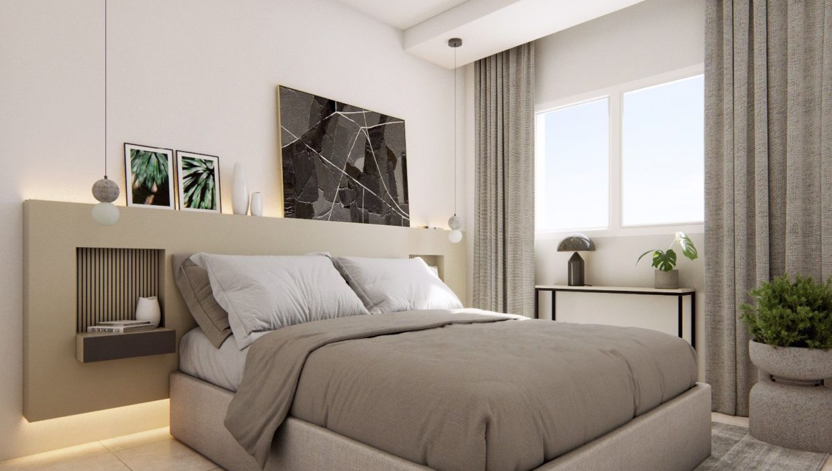 NUEVA PROMOCION DE APARTAMENTOS EN FUENGIROLA
