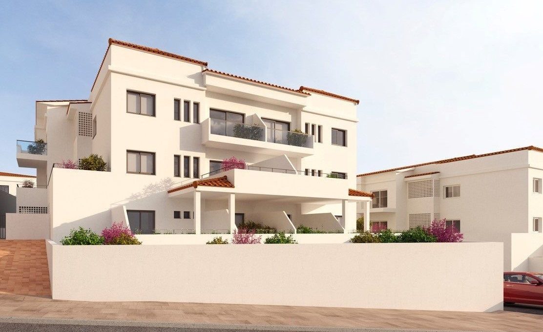 NUEVA PROMOCION DE APARTAMENTOS EN FUENGIROLA