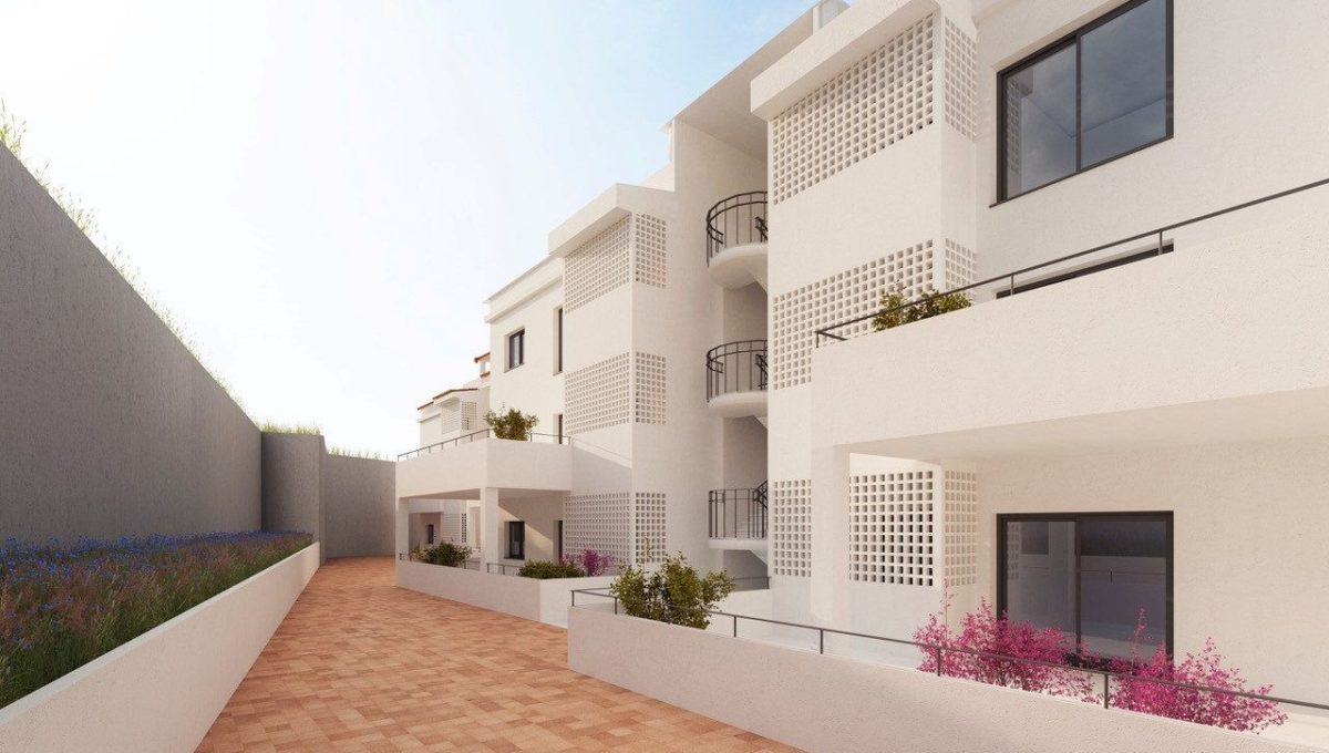 NUEVA PROMOCION DE APARTAMENTOS EN FUENGIROLA