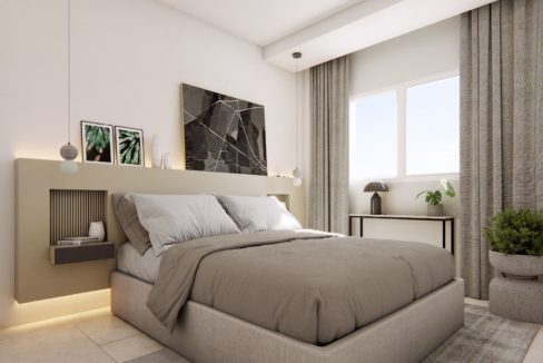 NUEVA PROMOCION DE APARTAMENTOS EN FUENGIROLA