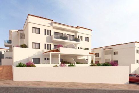 NUEVA PROMOCION DE APARTAMENTOS EN FUENGIROLA