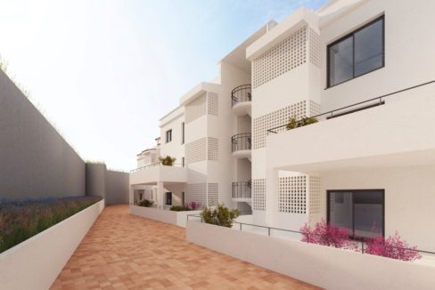 NUEVA PROMOCION DE APARTAMENTOS EN FUENGIROLA