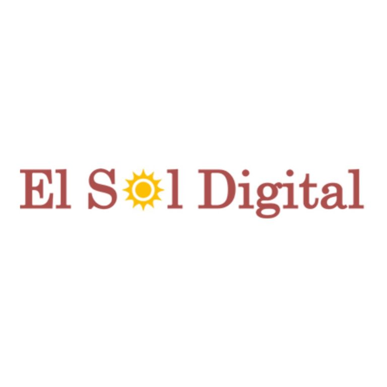 logo de el sol digital