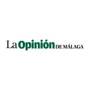 logo de la opinión de málaga