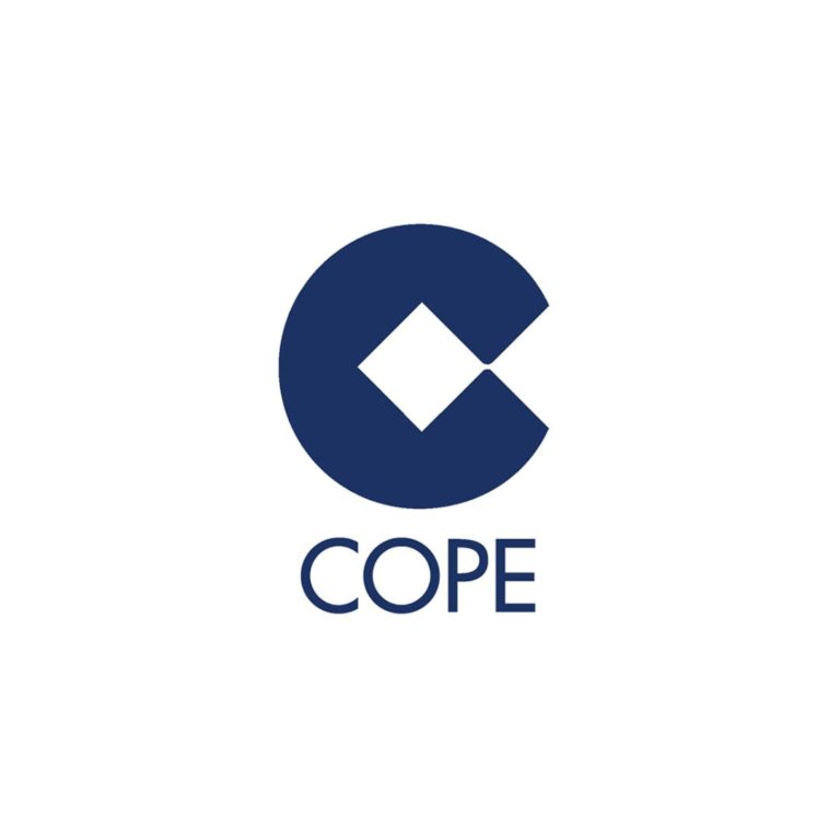 logo de COPE
