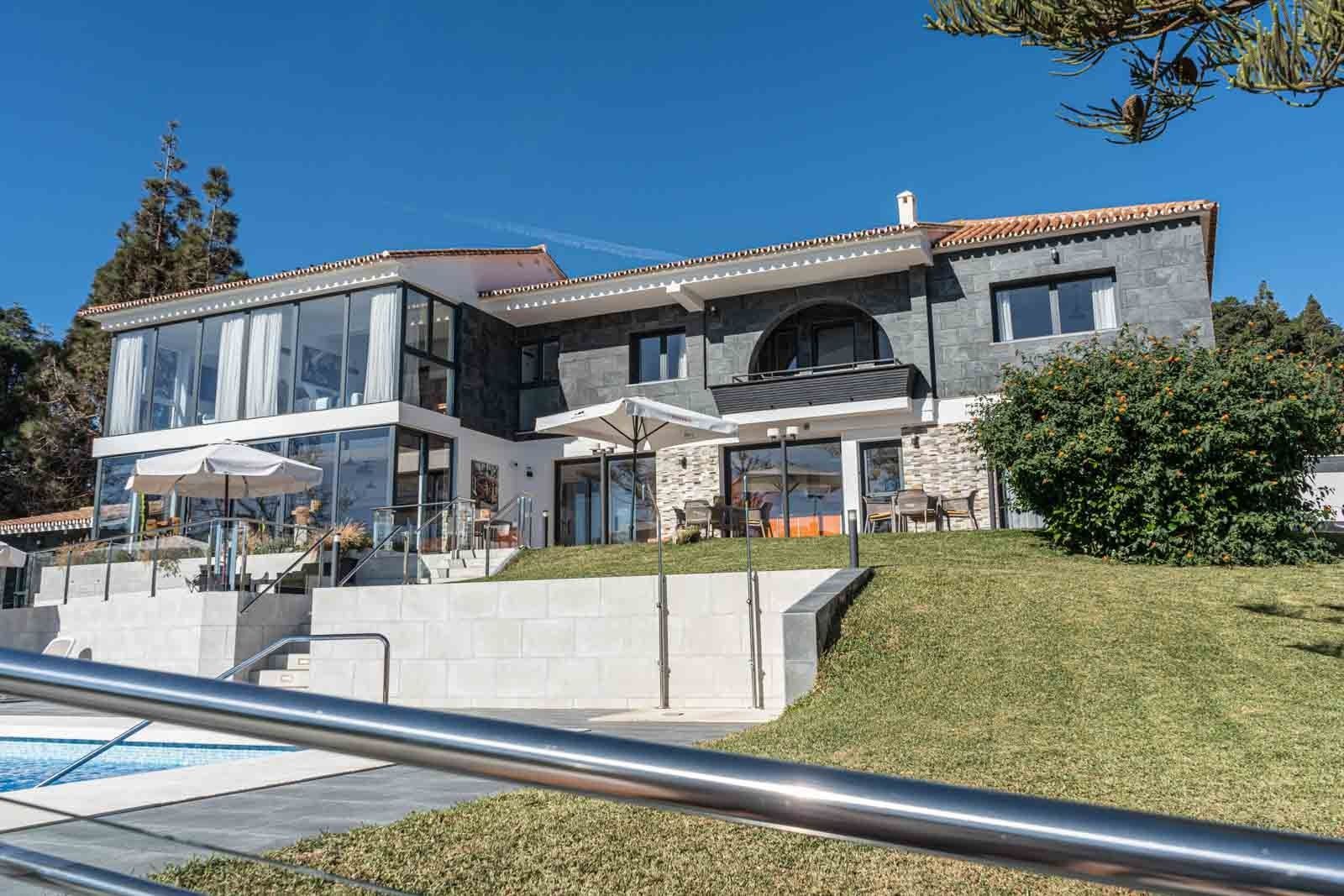 OPPORTUNITË D’ INVESTISSEMENT MIJAS COSTA