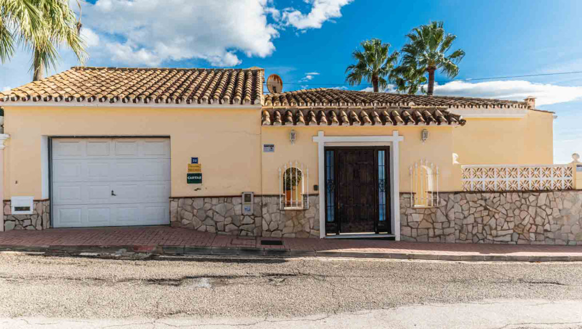 Fotos Casa LA COLINA 2225-26