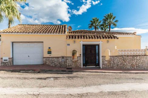 Fotos Casa LA COLINA 2225-26