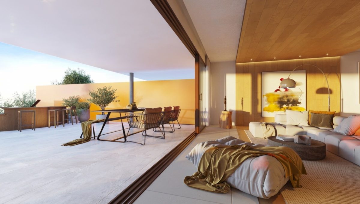 VILLA DE LUJO DE NUEVA CONSTRUCCION EN EL HIGUERON, FUENGIROLA