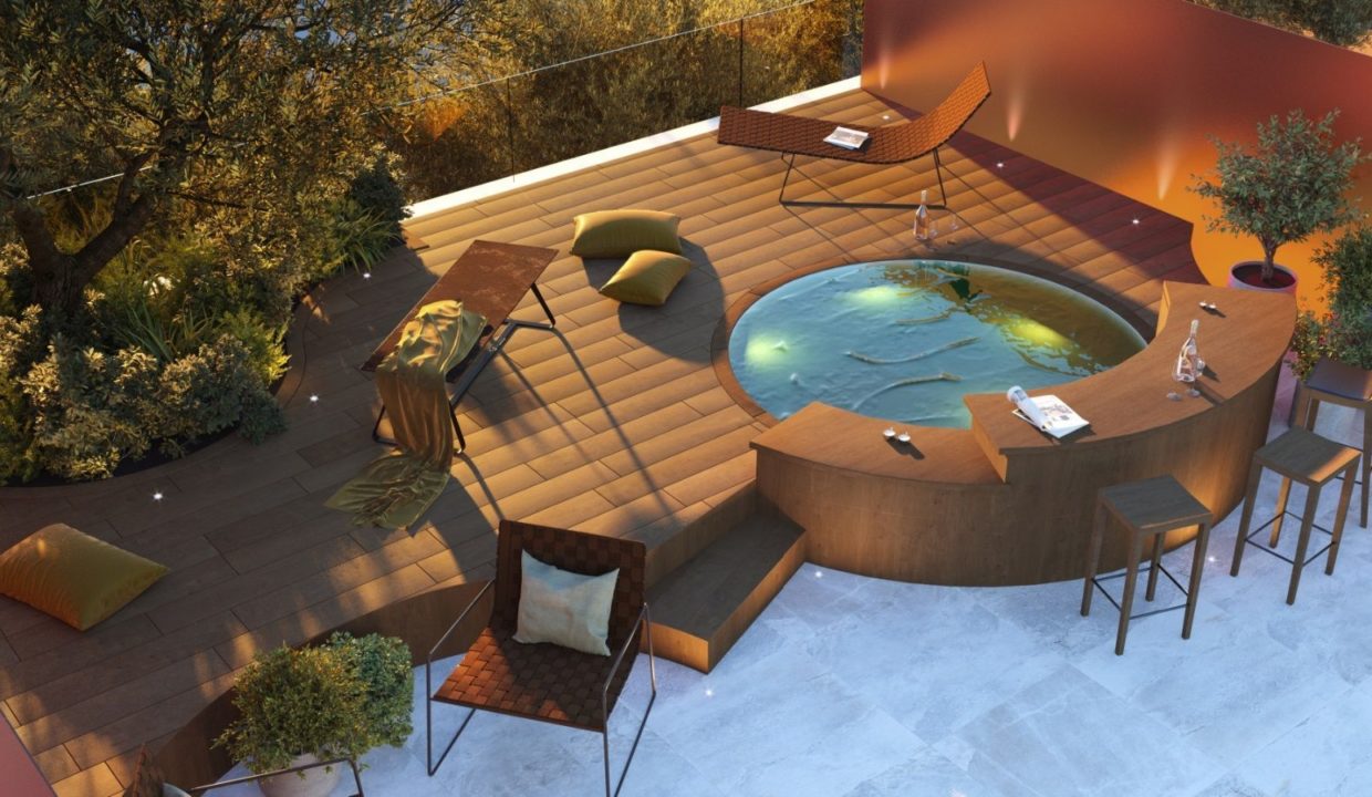 piscina-terraza-aticos-lujo-fuengirola-spain
