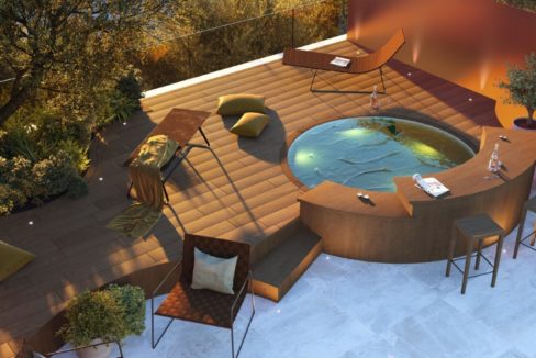 piscina-terraza-aticos-lujo-fuengirola-spain
