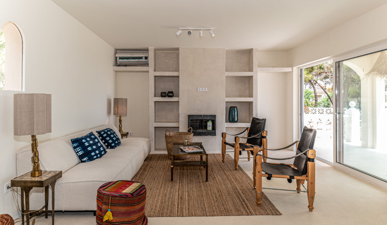 Casa Carine-Chaparral-13