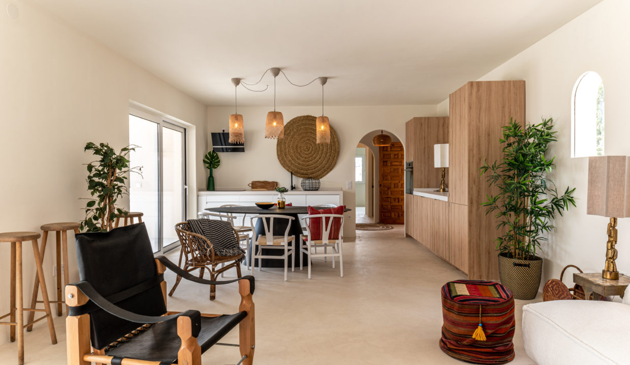 Casa Carine-Chaparral-19
