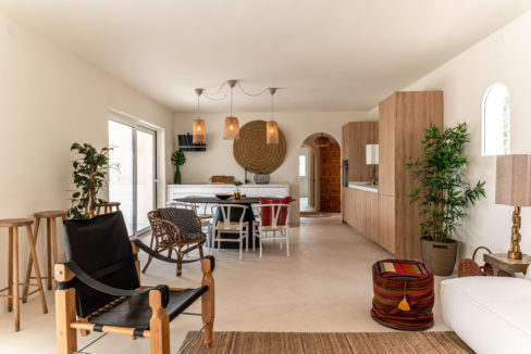 Casa Carine-Chaparral-19