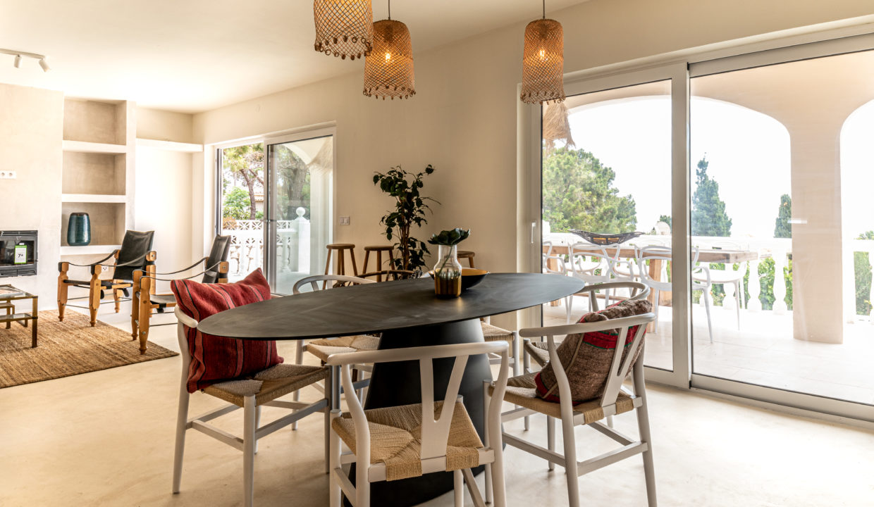 Casa Carine-Chaparral-22