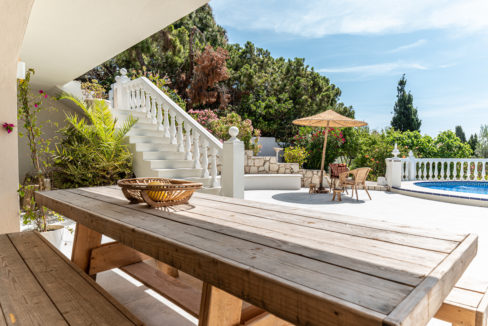 Casa Carine-Chaparral-4