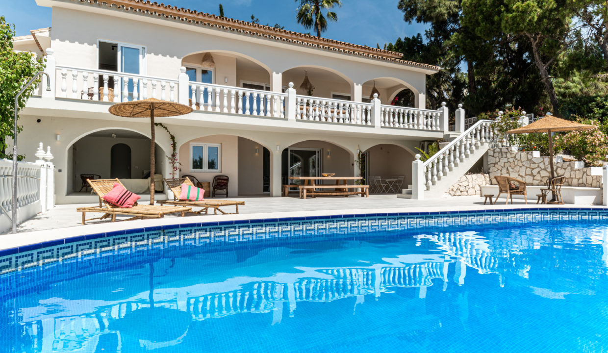 Casa Carine-Chaparral-5