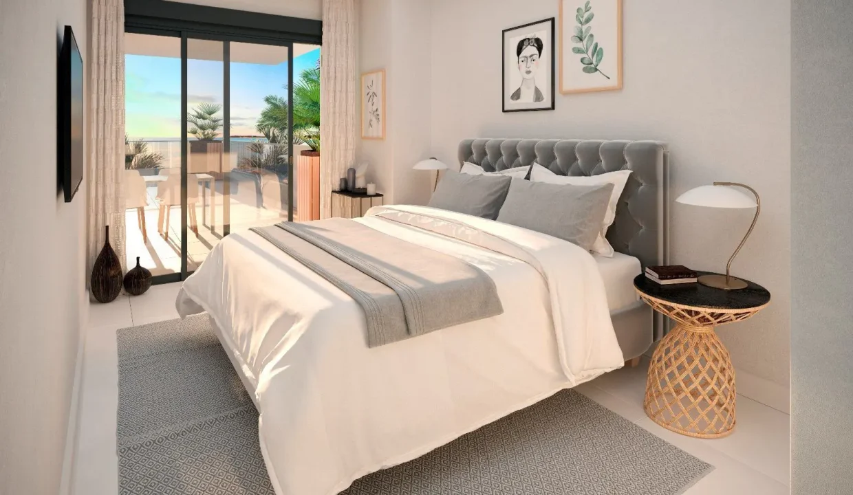 dormitorio-piso-venta-estepona-malaga-costa-del-sol-blancareal-inmobiliaria-real-estate-spain