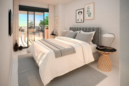 dormitorio-piso-venta-estepona-malaga-costa-del-sol-blancareal-inmobiliaria-real-estate-spain