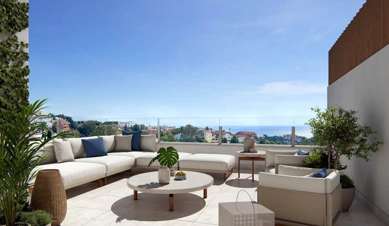 terraza-pisos-venta-fuengirola-blancareal-real-estate-inmobiiaria-costa-del-Sol