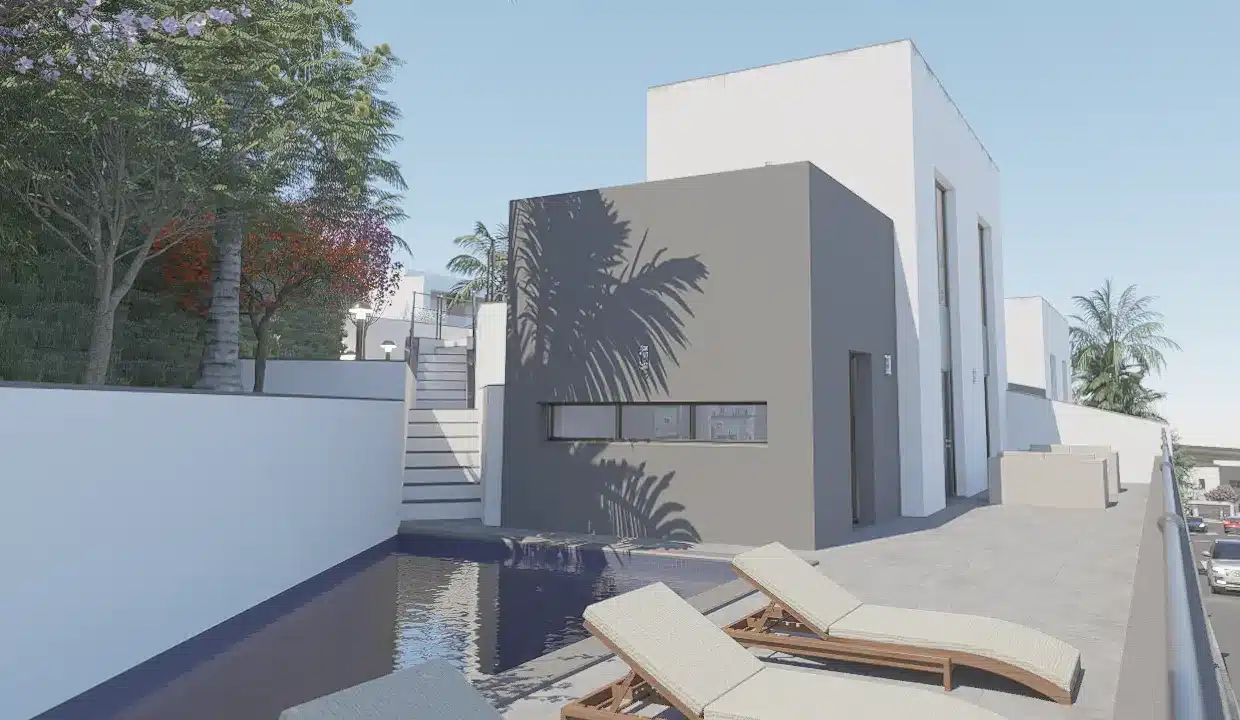 vistas-lateral-fachada-piscina-solar-urbano-torrox-malaga-blancareal-realestate-inmobiliaria-costa-del-sol