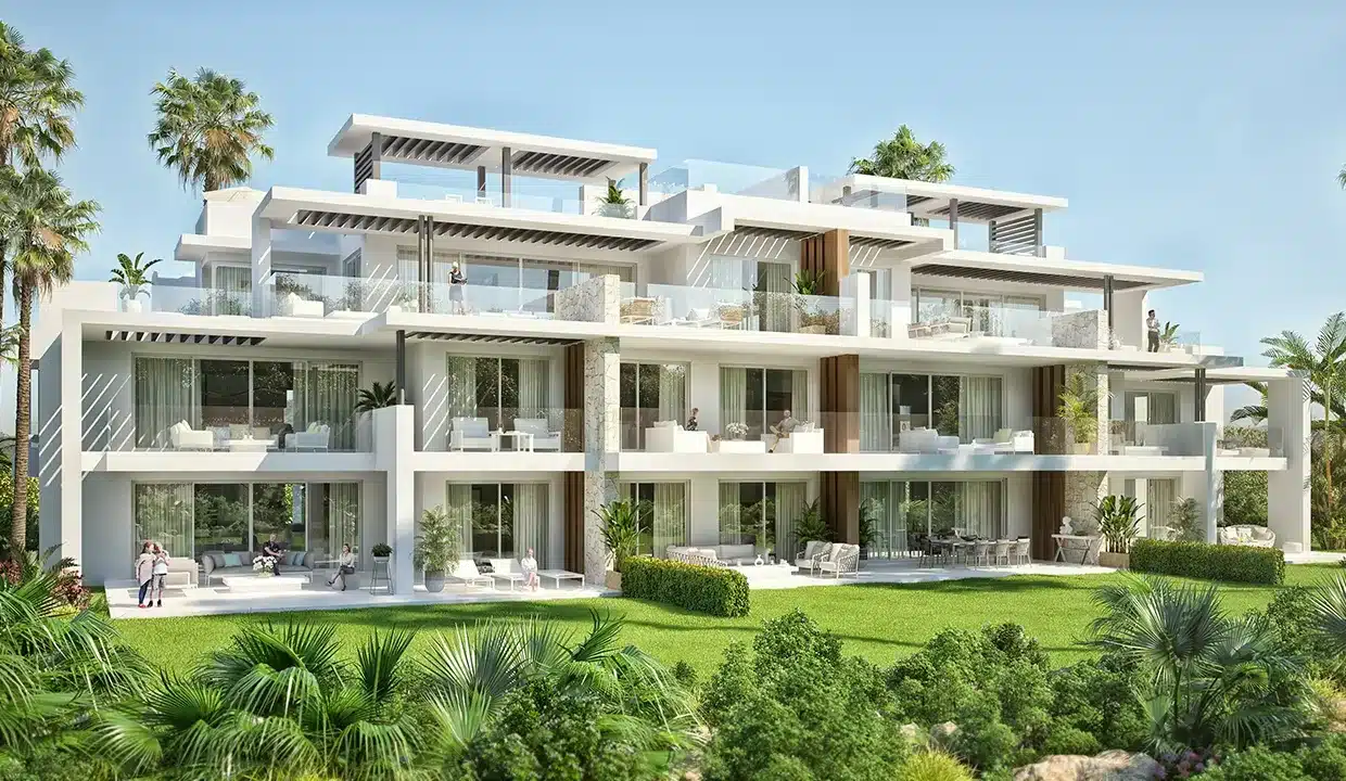 fachada-exterior-interna-atico-pisos-apartments-venta-ojen-marbella-costa-del-sol-blancareal-inmobiliaria-real-estate