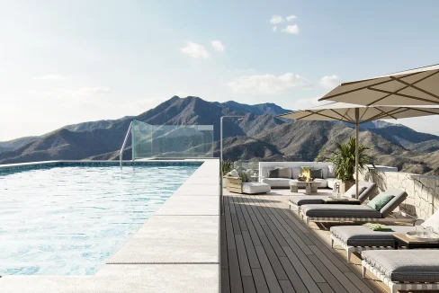 piscina02-atico-pisos-apartments-venta-ojen-marbella-costa-del-sol-blancareal-inmobiliaria-real-estate