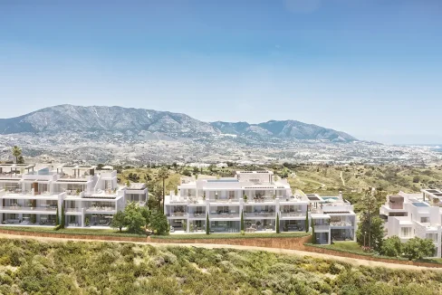 vista-aerea-lateral02-aticos-pisos-arpartments-venta-ojen-marbella-costa-del-sol-blancareal-inmobiliaria-real-estate