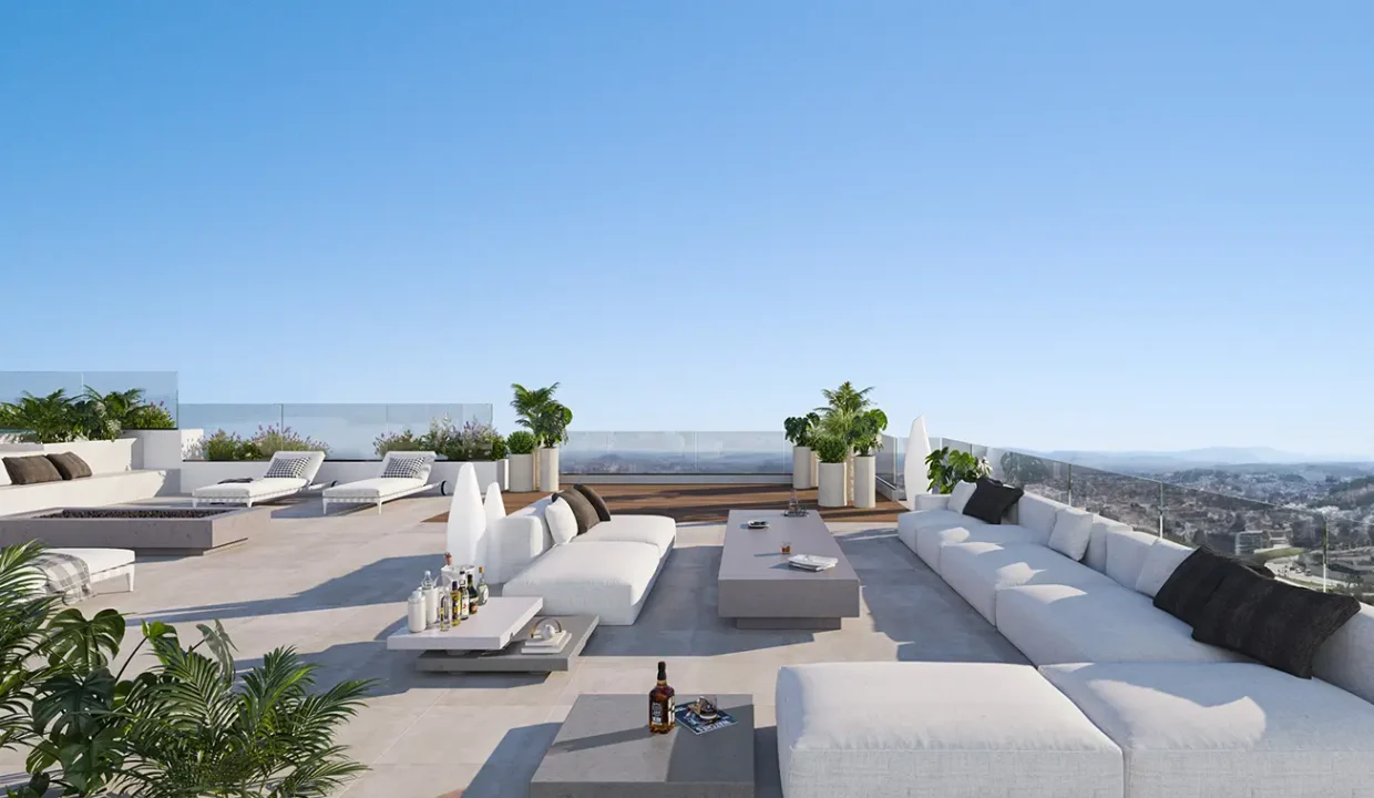 vistas-terraza-almitak-orion-collection-pisos-venta-grupo-nido-blancareal-inmobiliaria-fuengirola-malaga-costa-del-sol