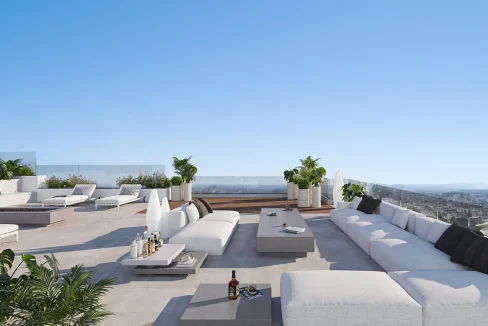 vistas-terraza-almitak-orion-collection-pisos-venta-grupo-nido-blancareal-inmobiliaria-fuengirola-malaga-costa-del-sol