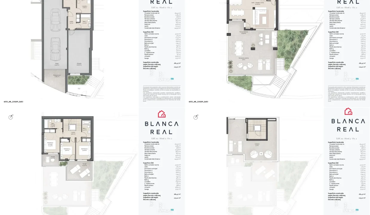 planos-adosados-pisos-venta-benalmadena-real-estate-inmobiliaria-costa-del-sol