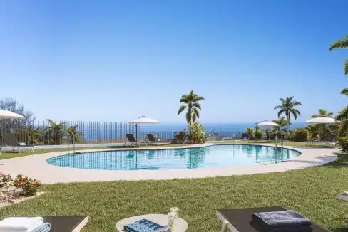 vistas-panoramicas-piscina-pisos-venta-benalmadena-real-estate-inmobiliaria-costa-del-sol