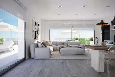salon-terraza-pisos-venta-calahonda-mijas-costa-del-sol-blancareal-real-estate