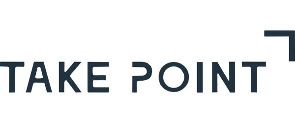 Logo Take Point