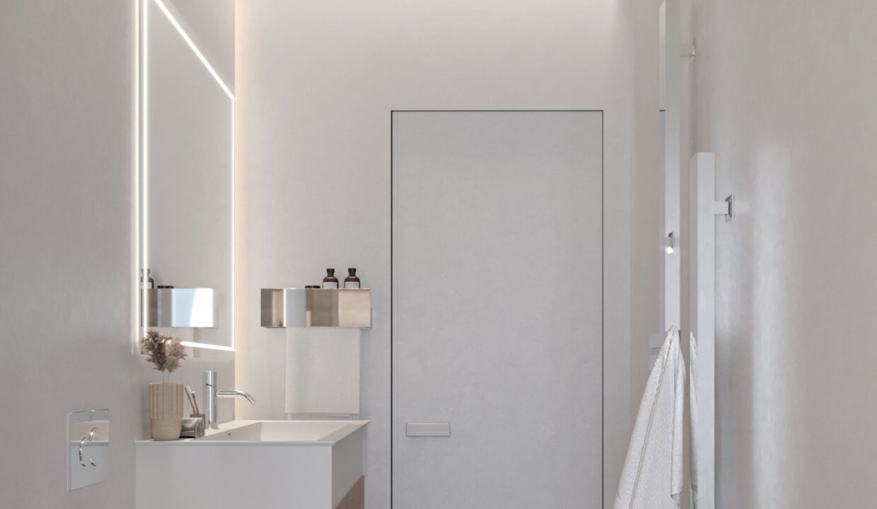 Baño Villa 1 y 2 (2)