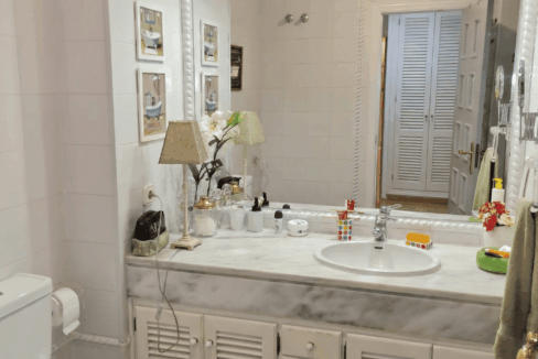 baño-atico-fuengirola