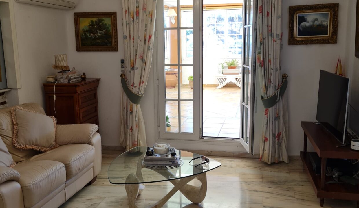 Luis Alfonso González, Ático Duplex Fuengirola. (11)