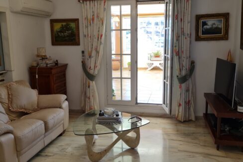 Luis Alfonso González, Ático Duplex Fuengirola. (11)