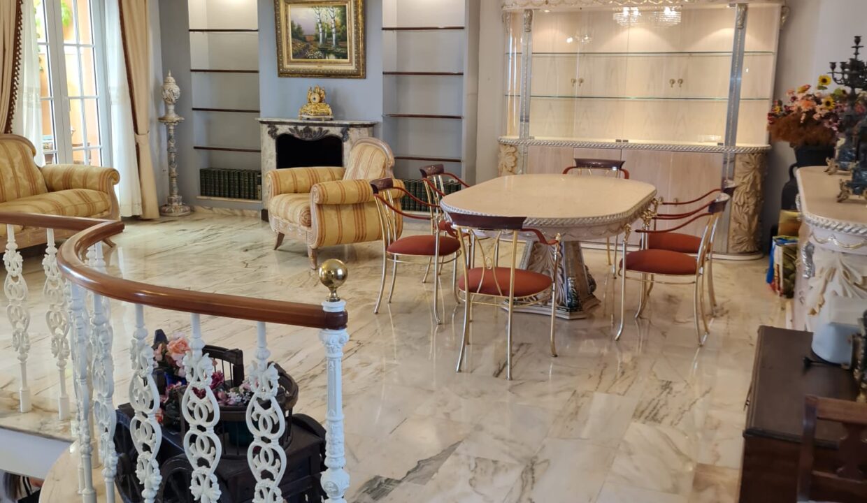 Ático Duplex Fuengirola. (13)