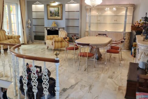 Ático Duplex Fuengirola. (13)