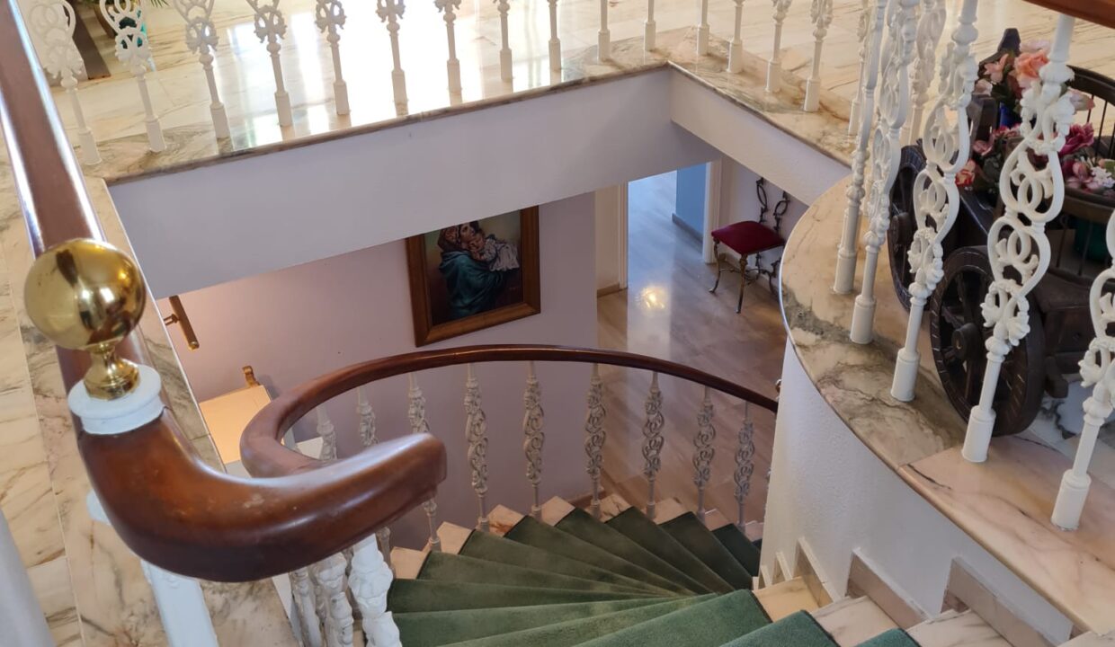 Luis Alfonso González, Ático Duplex Fuengirola. (15)