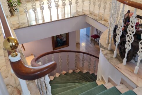 Luis Alfonso González, Ático Duplex Fuengirola. (15)