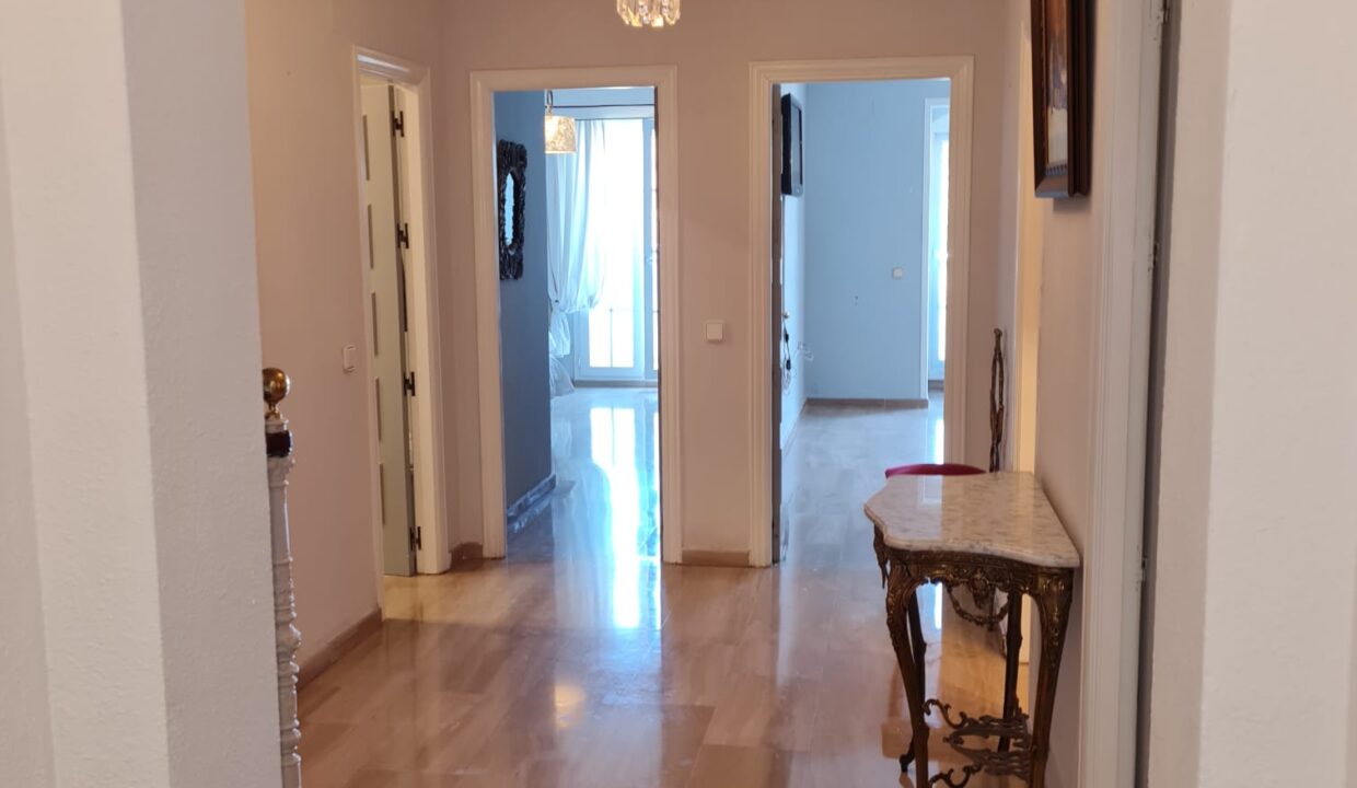 Luis Alfonso González, Ático Duplex Fuengirola. (18)