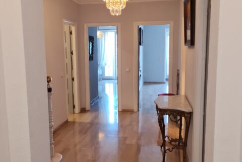 Luis Alfonso González, Ático Duplex Fuengirola. (18)